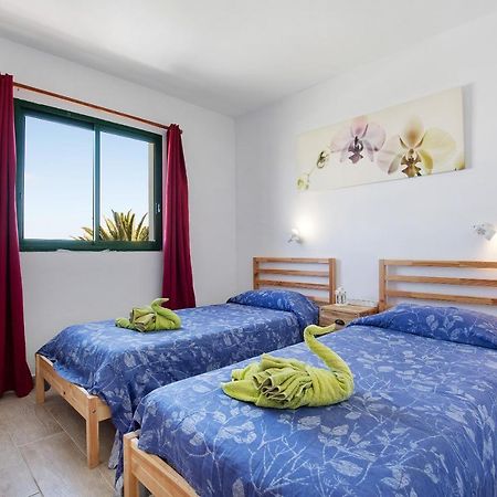Dunes Resort To Relax Wifi Corralejo Buitenkant foto