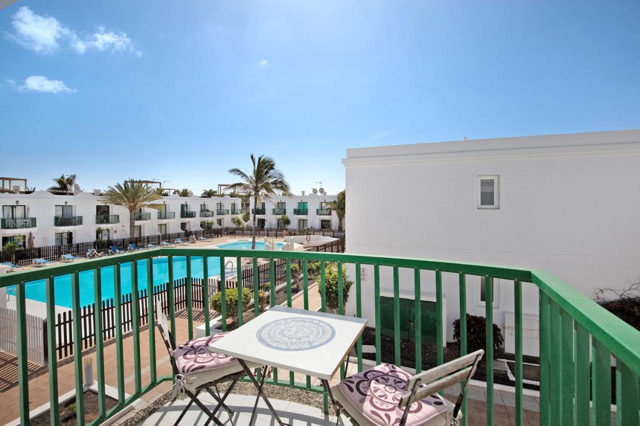 Dunes Resort To Relax Wifi Corralejo Buitenkant foto