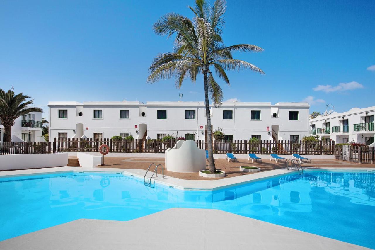 Dunes Resort To Relax Wifi Corralejo Buitenkant foto