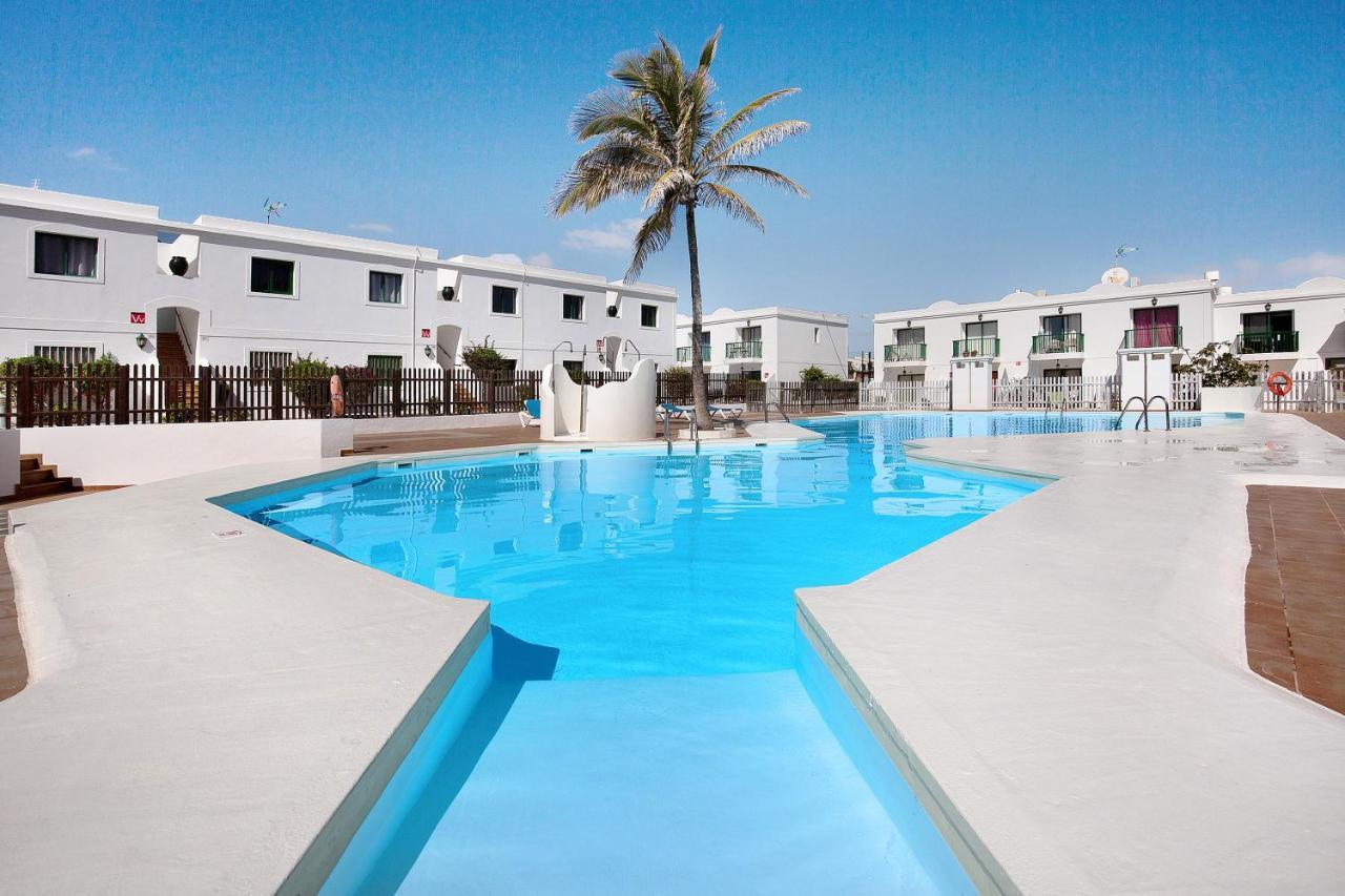 Dunes Resort To Relax Wifi Corralejo Buitenkant foto