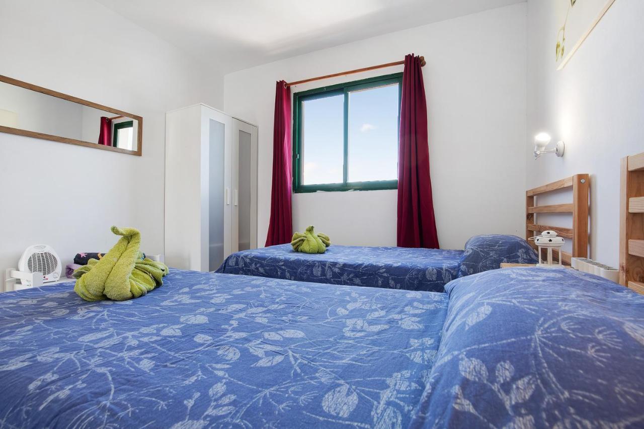 Dunes Resort To Relax Wifi Corralejo Buitenkant foto